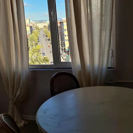 Apartment Bright 2-bdrm - Stunning Views - Center Sofia