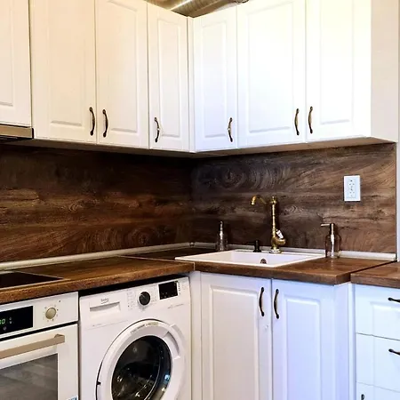 Cozy 2-bedroom In The Center Sofia