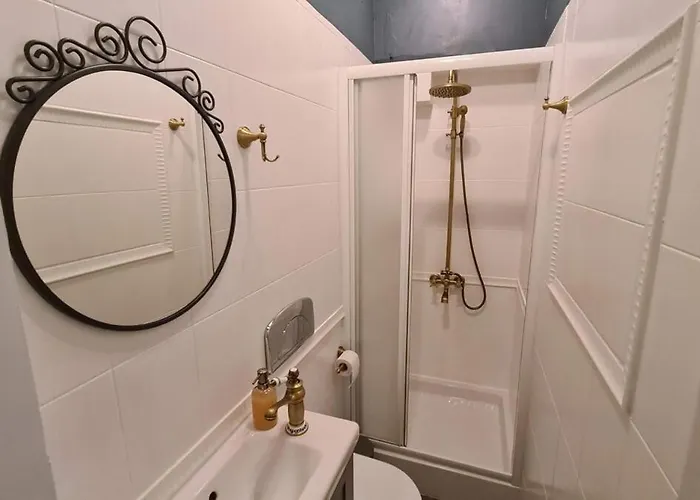 Bright 2-bdrm - Stunning Views - Center ソフィア